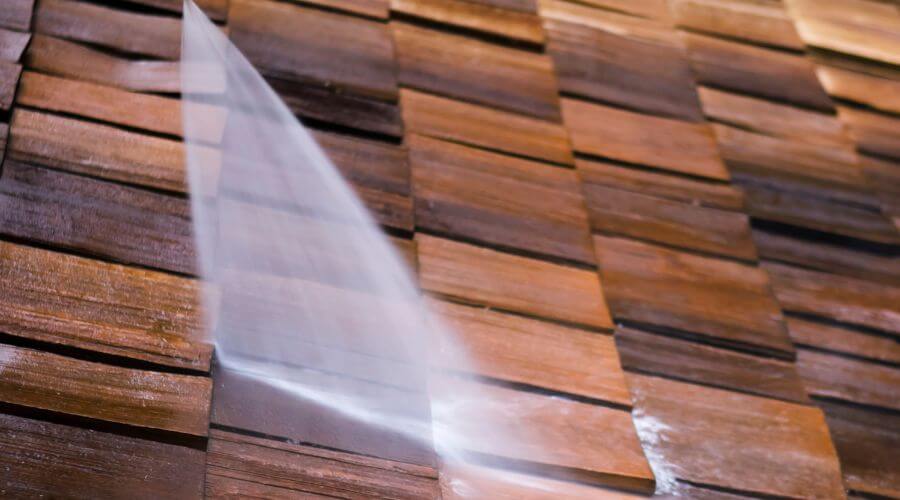Professional tile roof repair services in Markle, IN